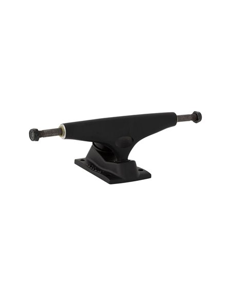Krux Trucks Skate K5 DLK 8.50 Black Widow 2 peças