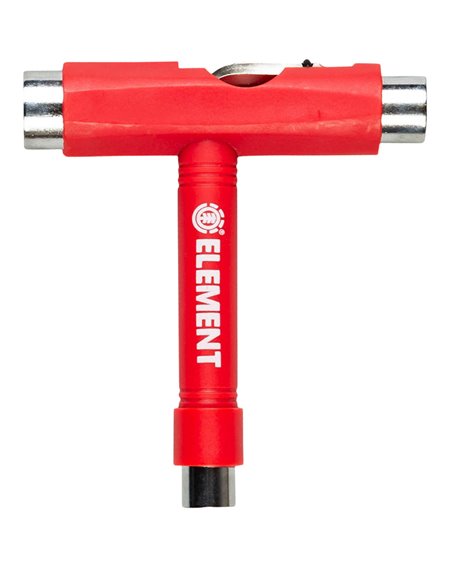 Element Chave Skate All In One