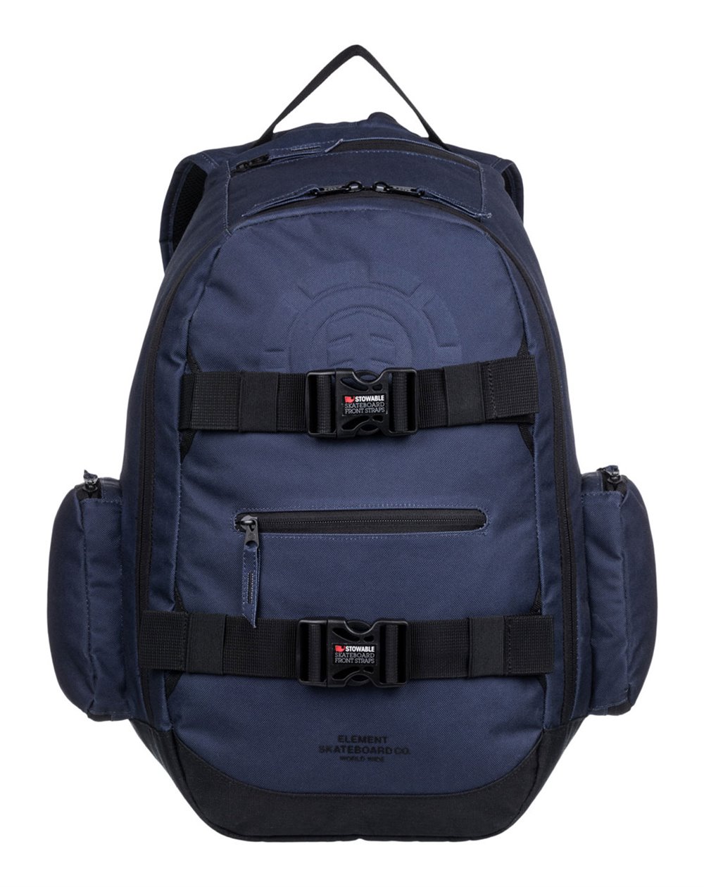 Element Mohave 2.0 Skateboard Rucksack Naval Academy