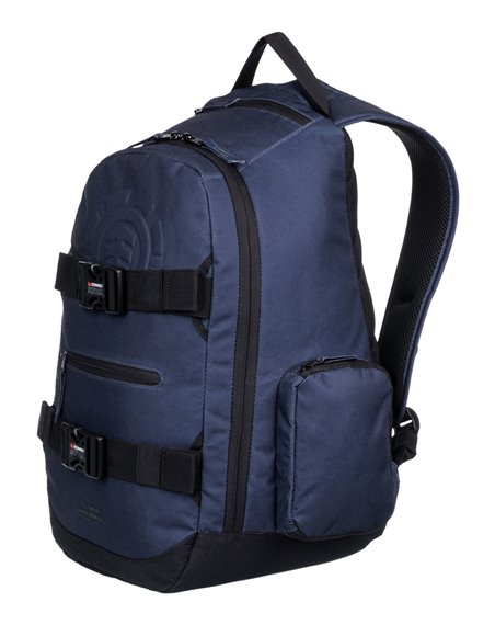 Element Mochila com Compartimento pra Skate Mohave 2.0 Naval Academy