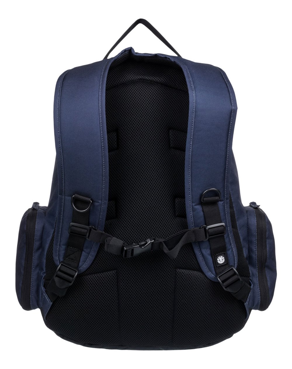 Element Mochila com Compartimento pra Skate Mohave 2.0 Naval Academy