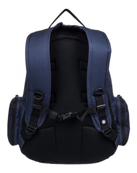 Element Mochila Porta Skateboard Mohave 2.0 Naval Academy