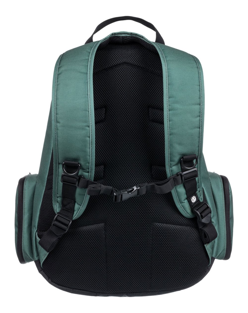 Element Mohave 2.0 Skateboard Backpack Dark Green