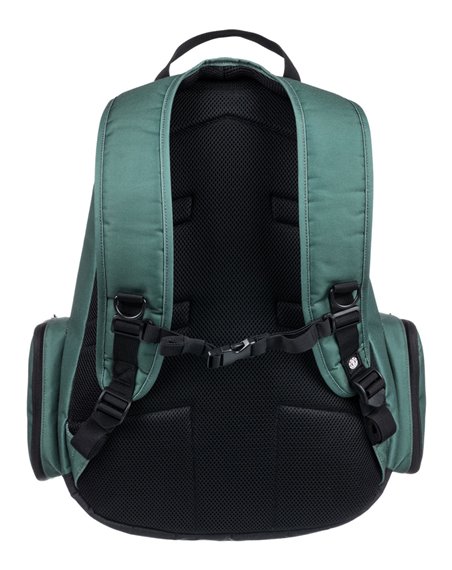 Element Mohave 2.0 Skateboard Backpack Dark Green