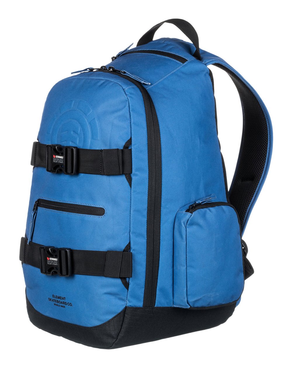 Element Mochila com Compartimento pra Skate Mohave 2.0 Deja Vu
