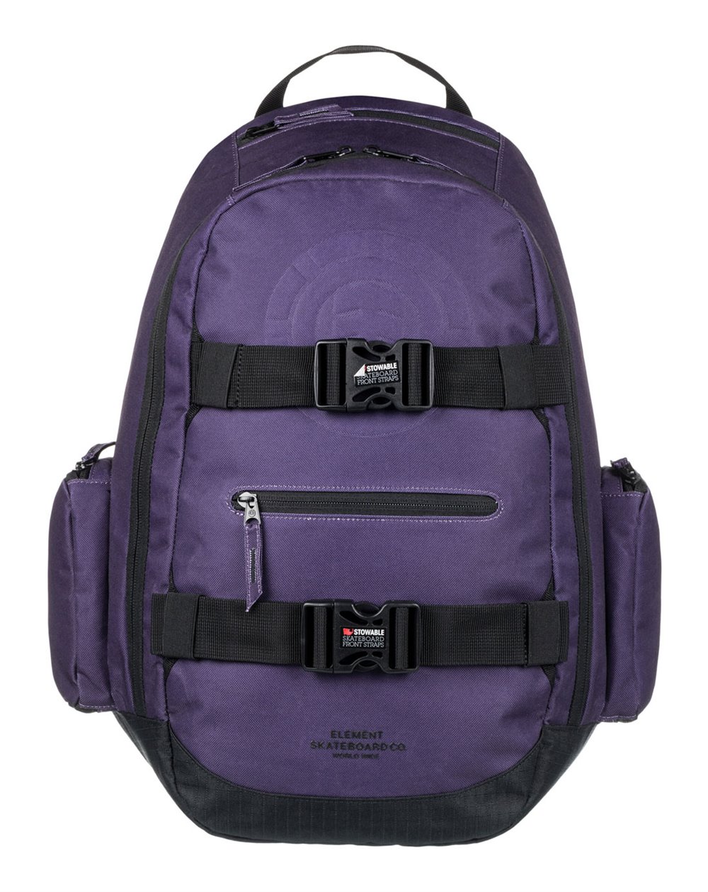 Element Mohave 2.0 Skateboard Rucksack Grape