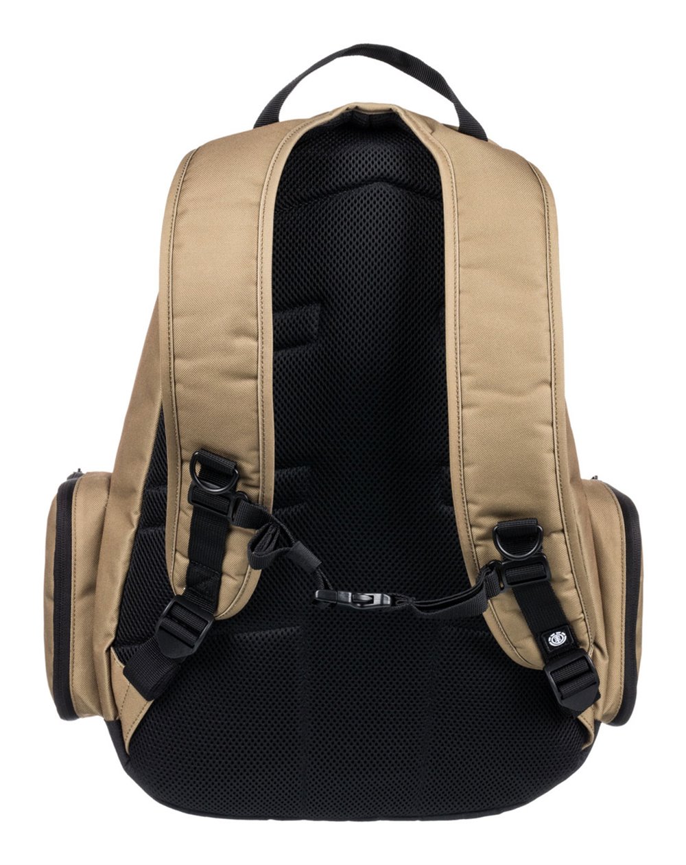 Element Mochila Porta Skateboard Mohave 2.0 Dull Gold