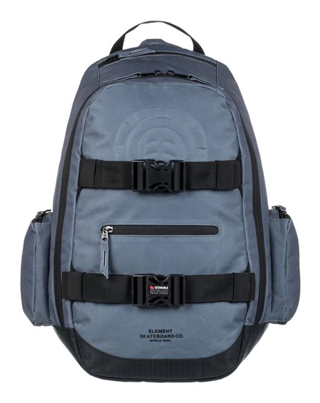 Element Mohave 2.0 Skateboard Rucksack Turbulence