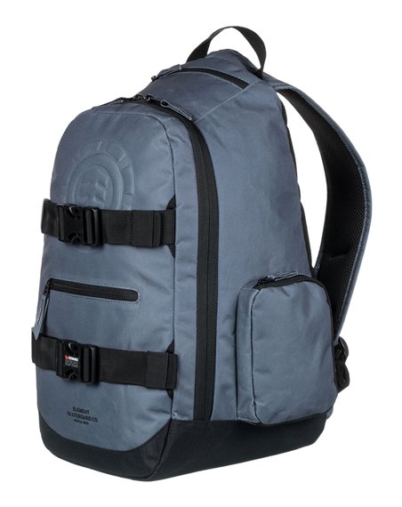 Element Mohave 2.0 Skateboard Backpack Turbulence