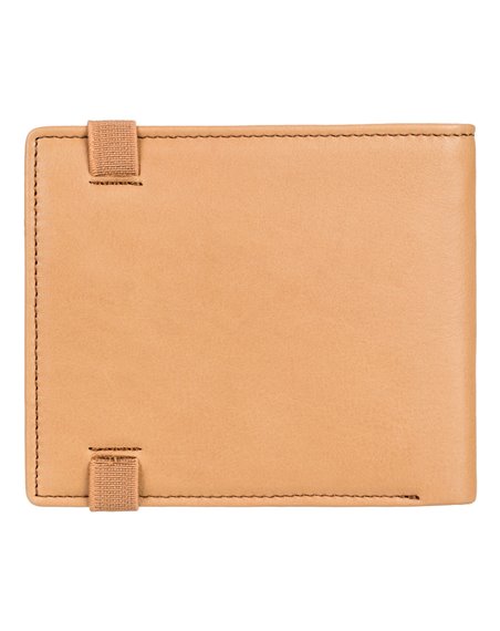 Element Cartera Strapper Brown