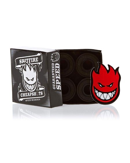 Spitfire Cuscinetti Skateboard Cheapshots