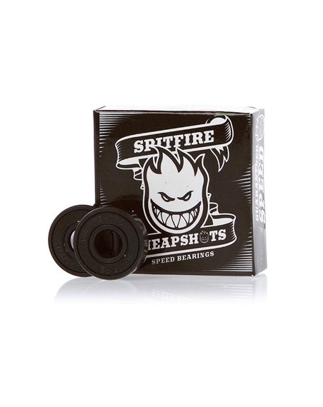 Spitfire Cheapshots Skateboard Bearings