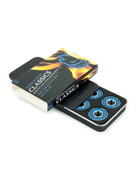 Spitfire Classics Skateboard Kugellager