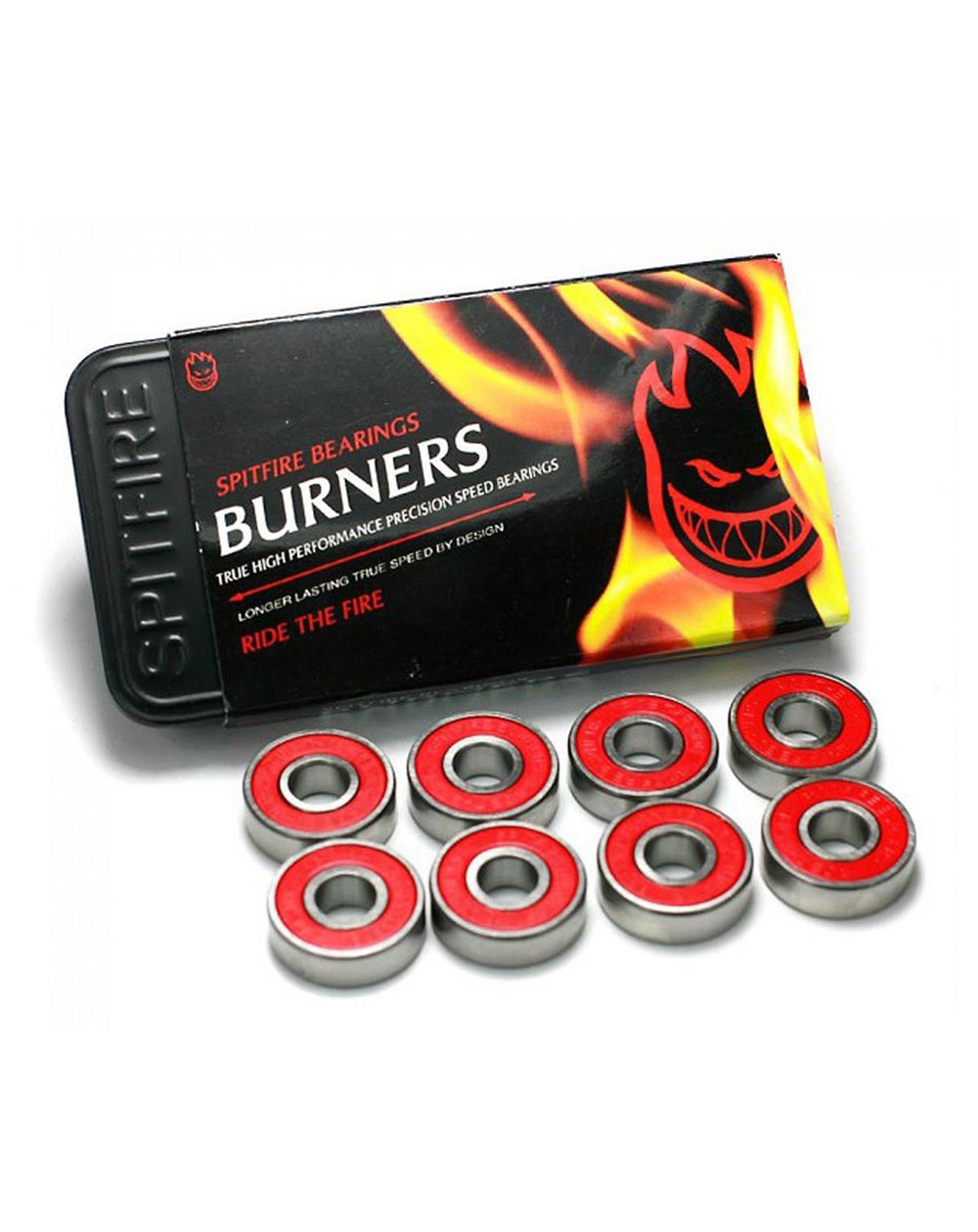 Spitfire Burners Skateboard Bearings