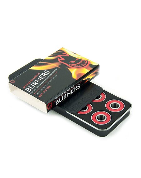 Spitfire Burners Skateboard Bearings