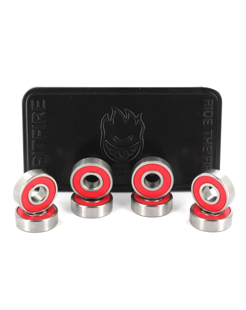 Spitfire Rodamientos Skateboard Burners
