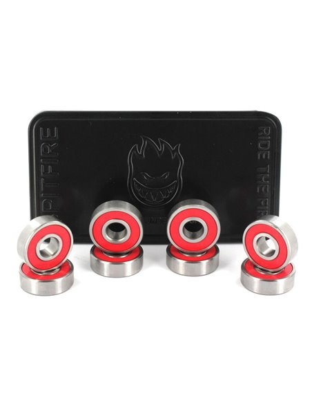 Spitfire Burners Skateboard Kugellager