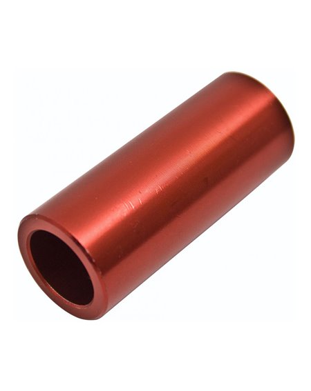 Blazer Pro Pegs Patinete Freestyle Alloy Red 2 peças