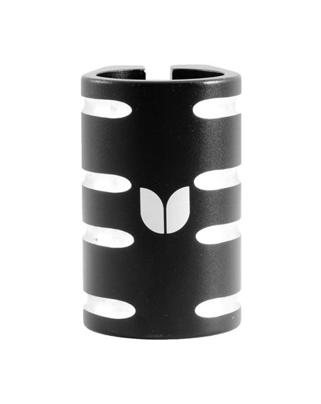 Blazer Pro Quad Stunt Scooter Clamp Black