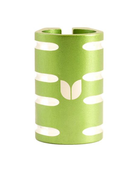 Blazer Pro Pinça Patinete Freestyle Quad Green 2