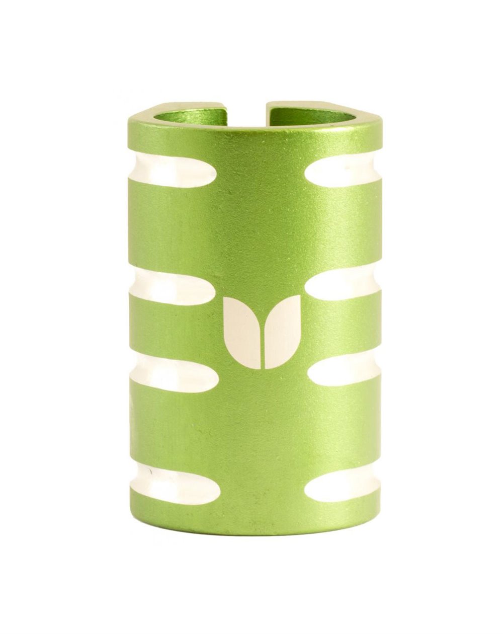 Blazer Pro Morsetto Monopattino Freestyle Quad Green