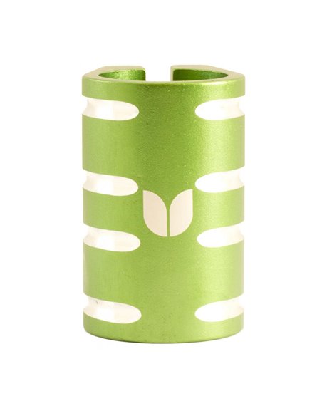 Blazer Pro Pinça Patinete Freestyle Quad Green