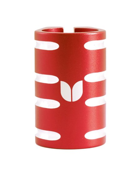 Blazer Pro Morsetto Monopattino Freestyle Quad Red 2