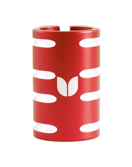 Blazer Pro Morsetto Monopattino Freestyle Quad Red