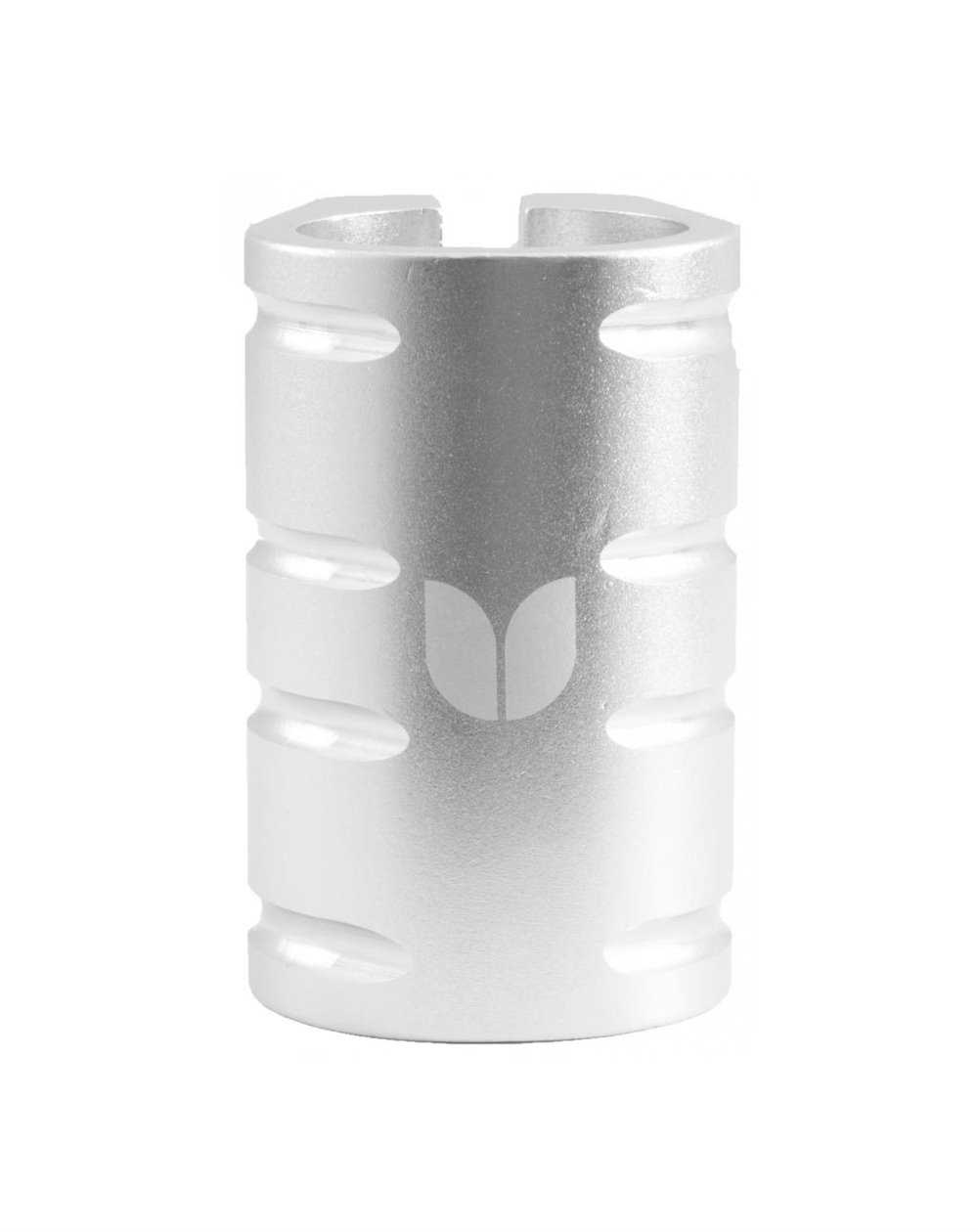 Blazer Pro Morsetto Monopattino Freestyle Quad Silver