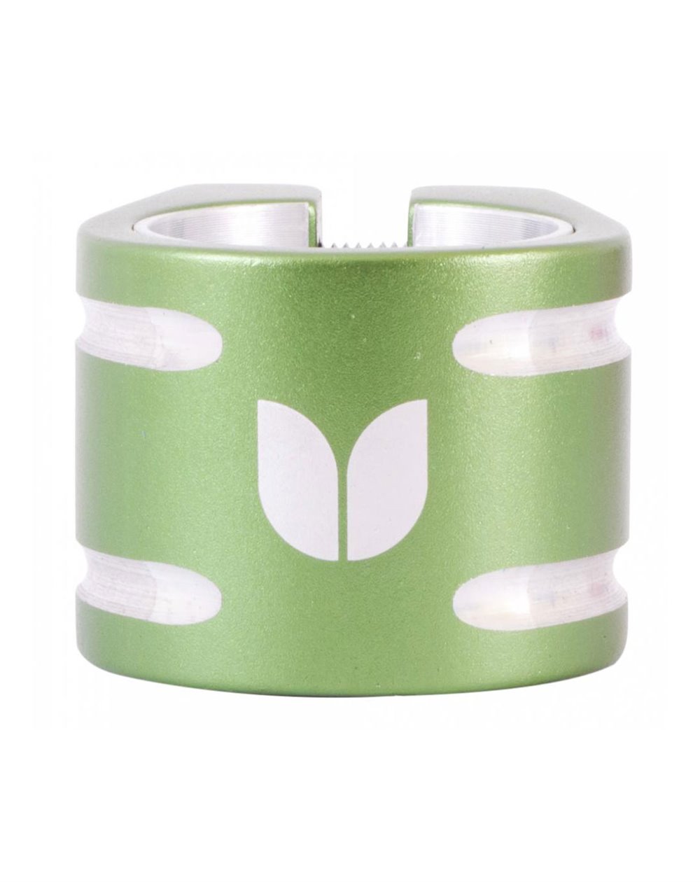 Blazer Pro Pinça Patinete Freestyle Duo Green