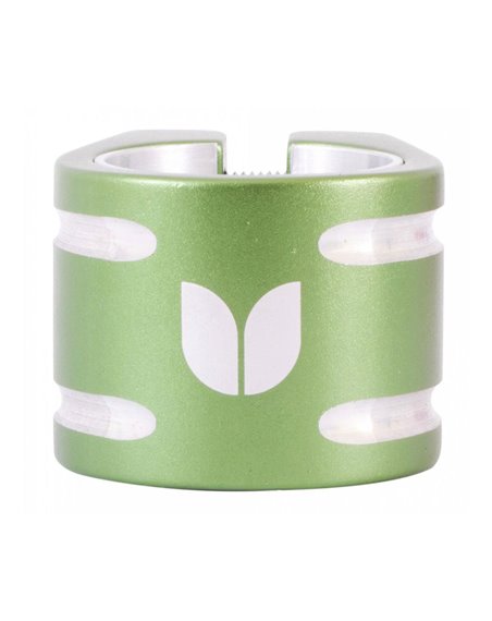 Blazer Pro Abrazadera Patinete Freestyle Duo Green