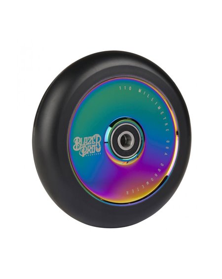 Blazer Pro Roue Trottinette Freestyle Hollow 110mm