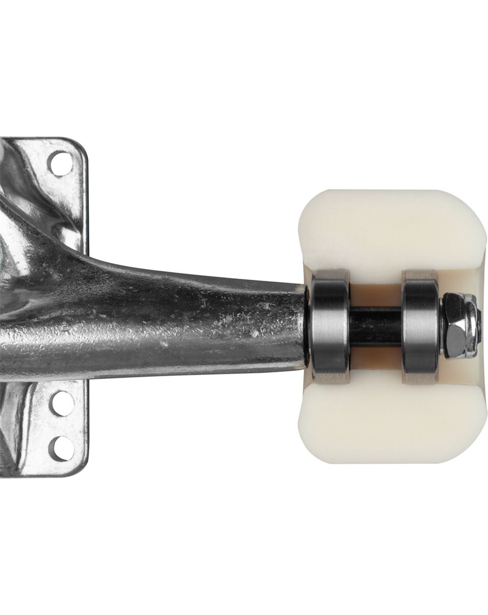 Powell Peralta Rodas Skate Dragon Formula Nano Cubic 52mm 97A 4 peças