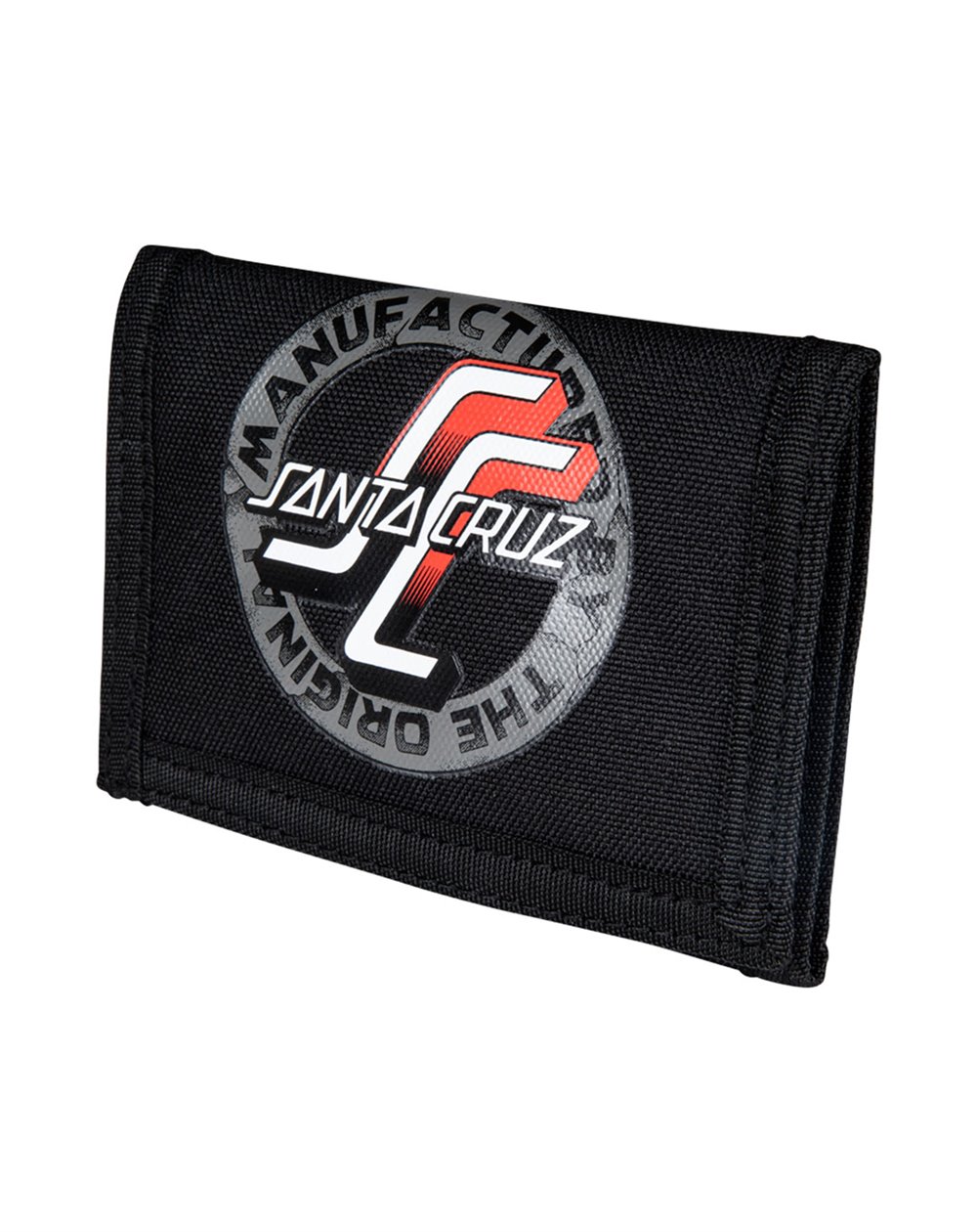 Santa Cruz MFG OGSC Wallet Black