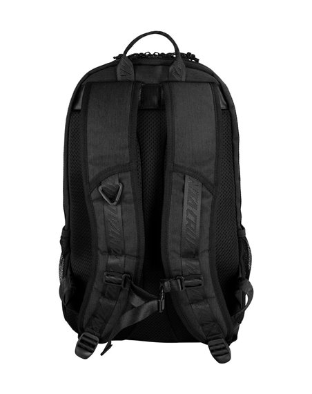 Santa Cruz Mochila com Compartimento pra Skate Sabre Black