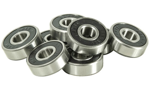 ABEC Skateboard Bearings