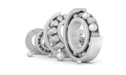 Ceramic Skateboard Bearings