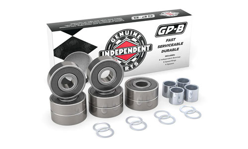 Independent GP-B Skateboard Bearings