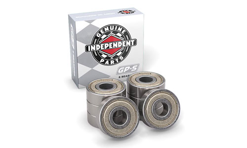 Independent GP-S Skateboard Bearings