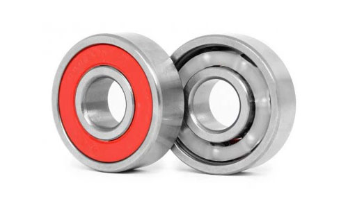 Skate-Rated Skateboard Bearings