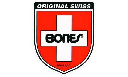 Cuscinetti Skate Swiss