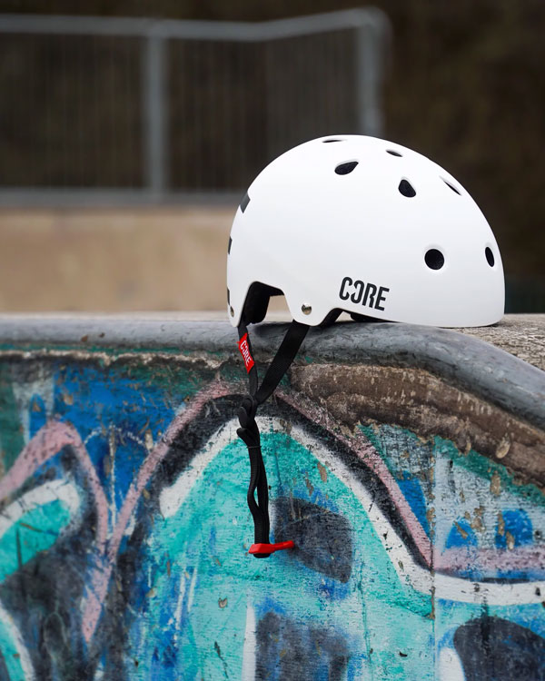 Casco da skate