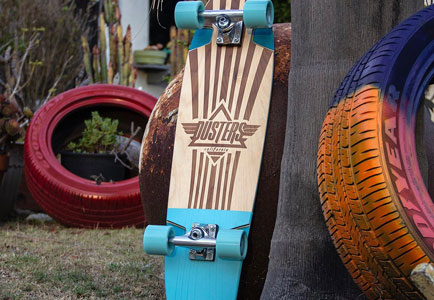 Skateboard Cruiser in vendita online