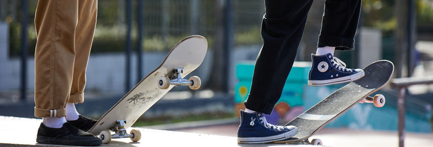 Skateboards Completos online