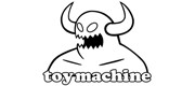 Toy Machine