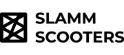 Slamm Scooters