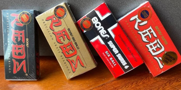 8 Crucial Questions about Skateboard Bearings: Everything You Need to Know