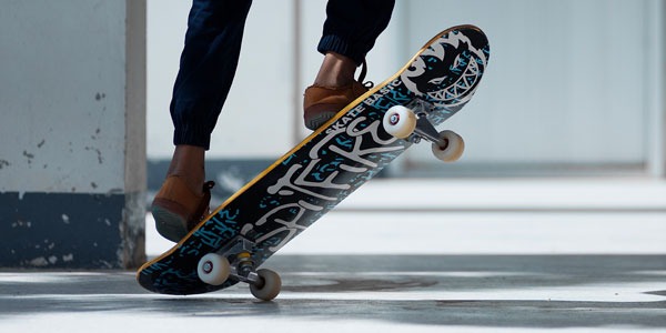 Los mejores rodamientos para skateboard: rendimiento y características
